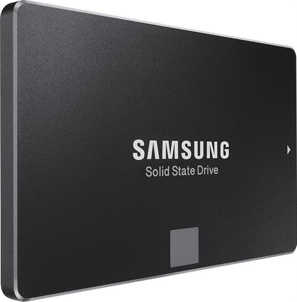 SSD Samsung 860 EVO (MZ-76E500BW) | 500GB 118MC